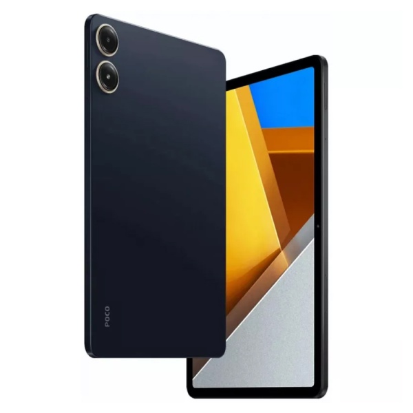 Планшет POCO Pad 12.1 8/256 ГБ. Цвет: синий